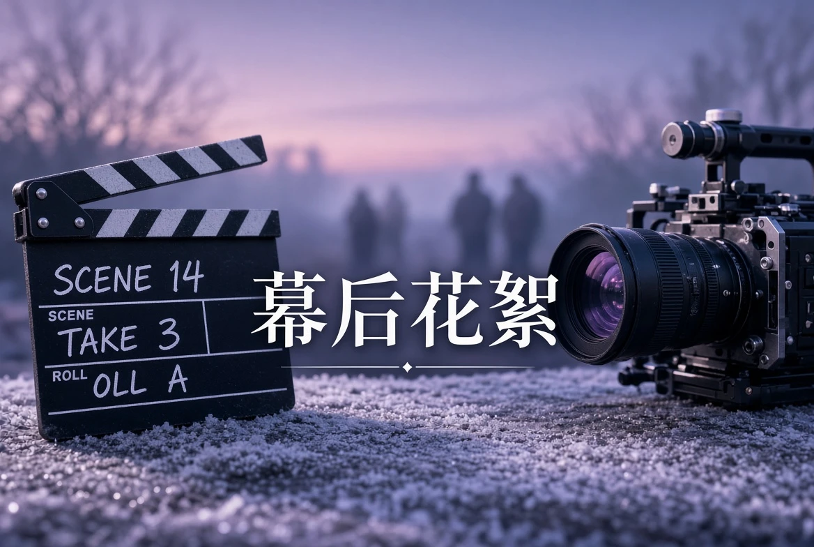 从制作过程理解作品为什么会成为现在的样子