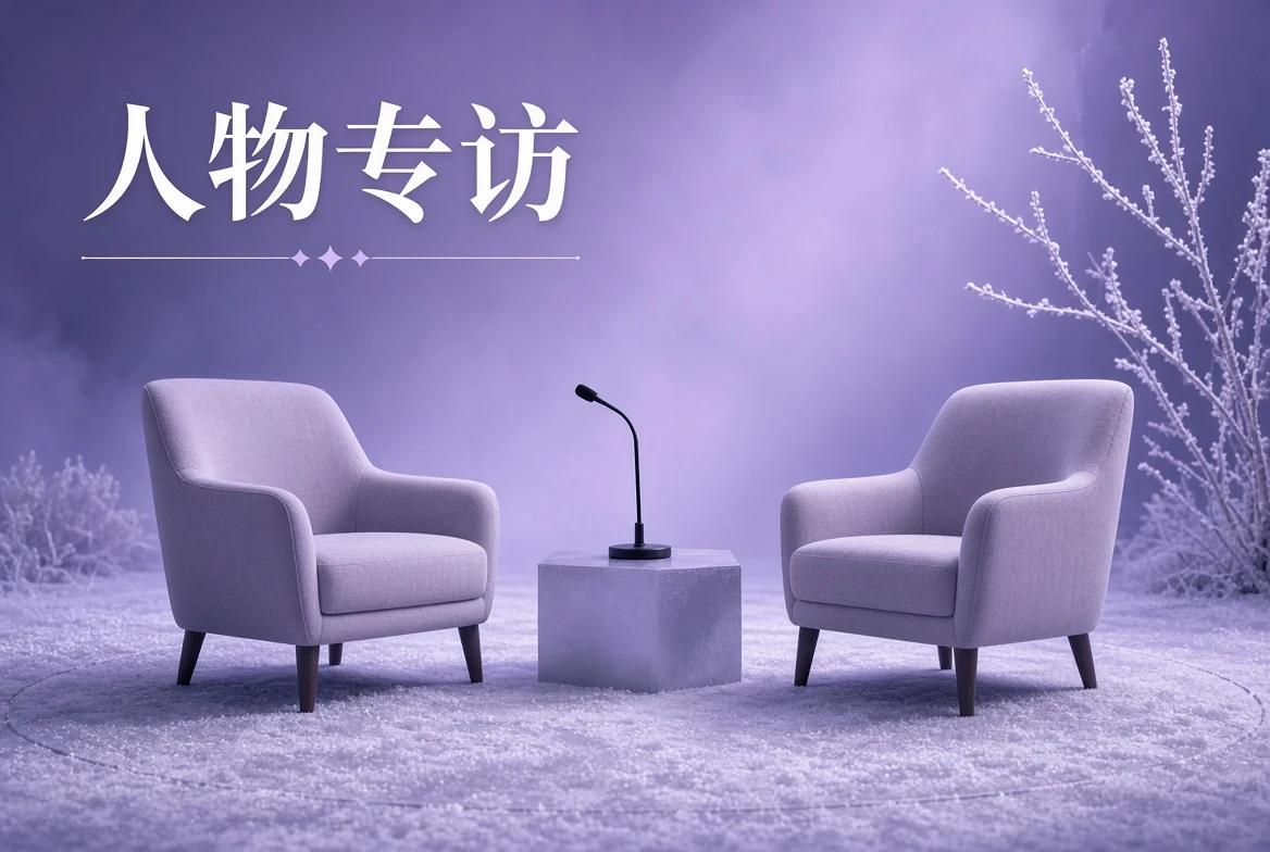 从作品和公开表达认识创作者